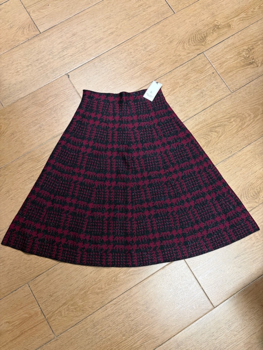 Mia Mod Skirt